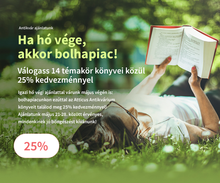 Ha hó vége, akkor bolhapiac!