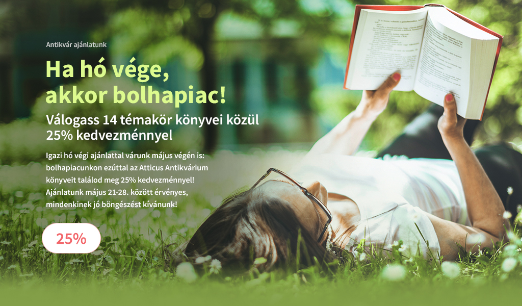 Ha hó vége, akkor bolhapiac!