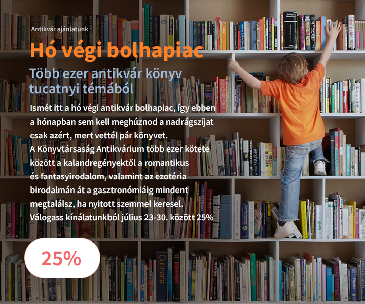 Hó végi bolhapiac
