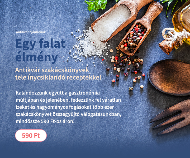 Egy falat élmény