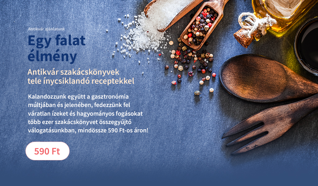 Egy falat élmény