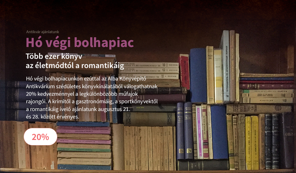 Hó végi bolhapiac