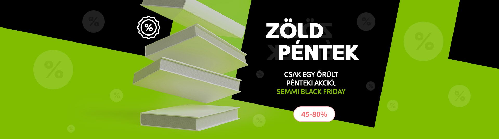 Zöld péntek