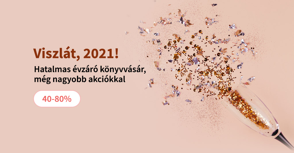Viszlát, 2021!