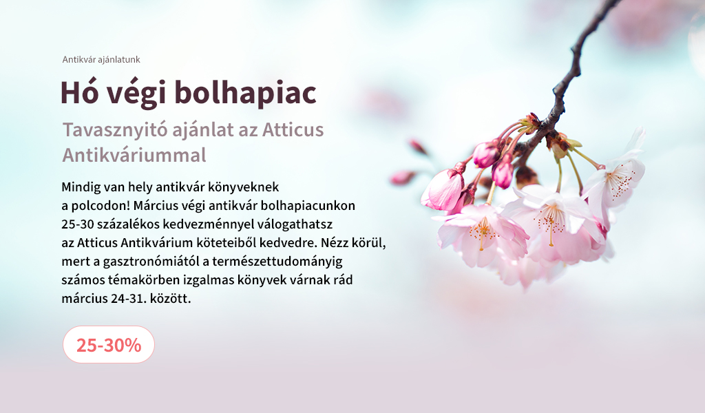 Hó végi bolhapiac
