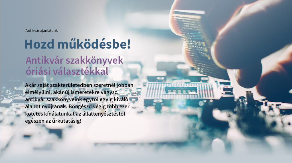 Hozd működésbe!