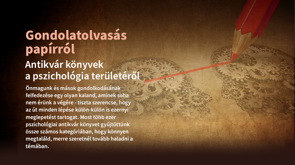 Gondolatolvasás papírról