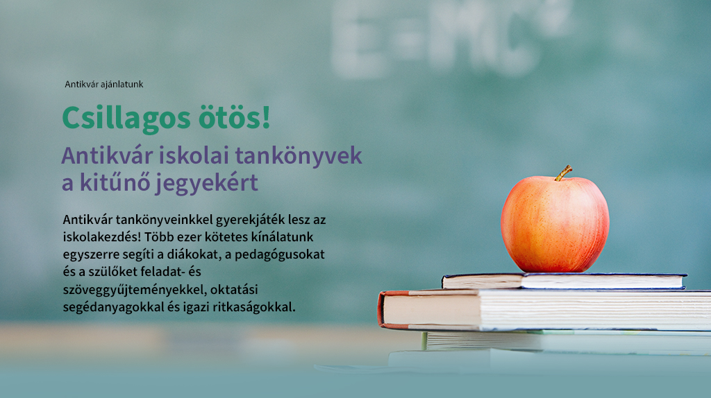 Csillagos ötös!