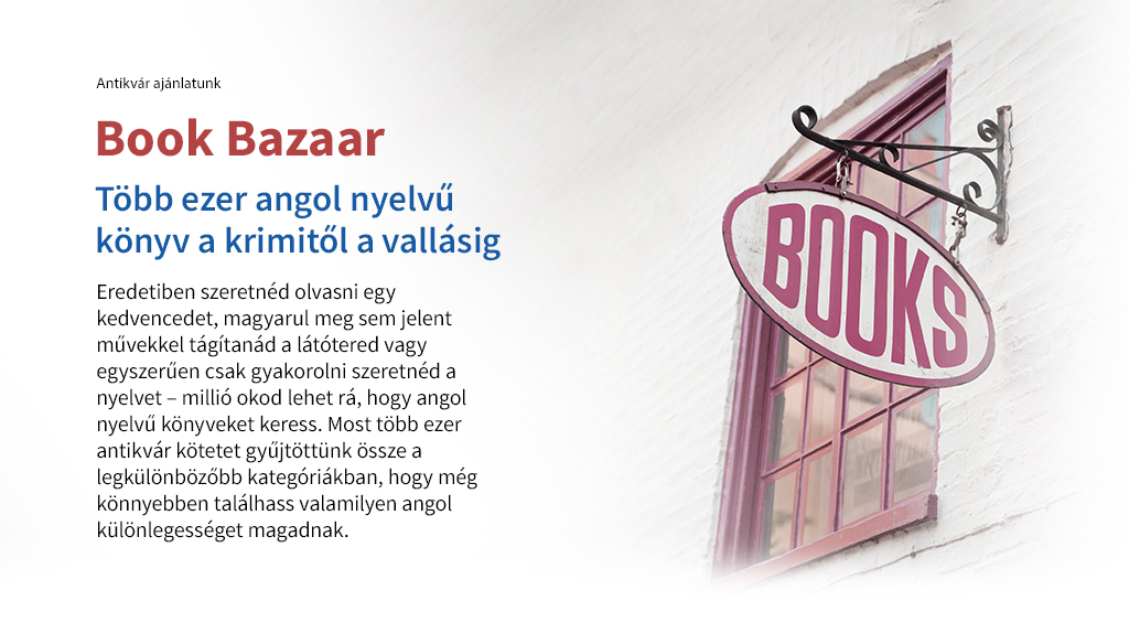 Book Bazaar