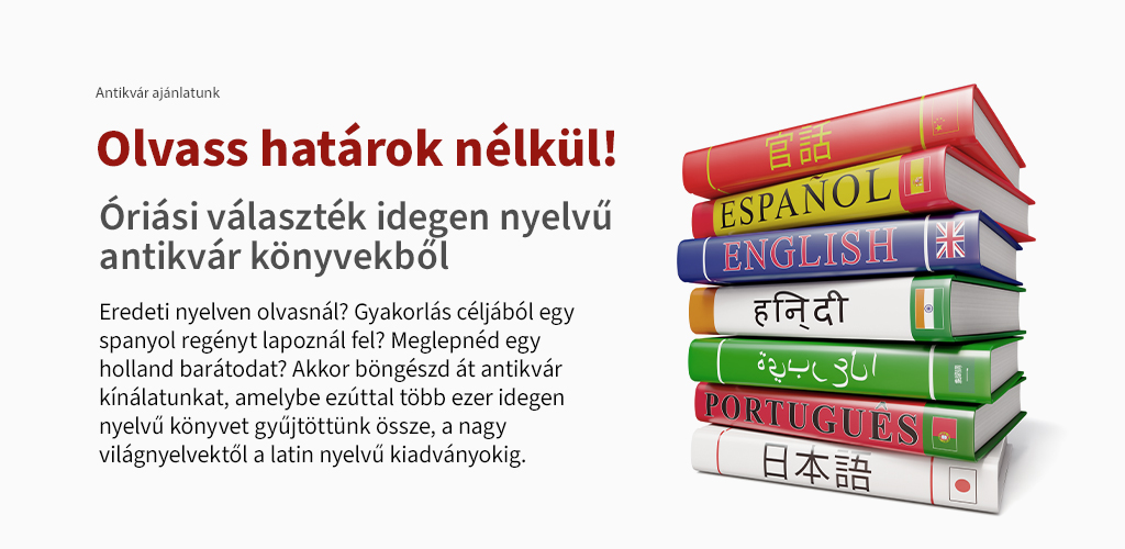 Olvass határok nélkül!