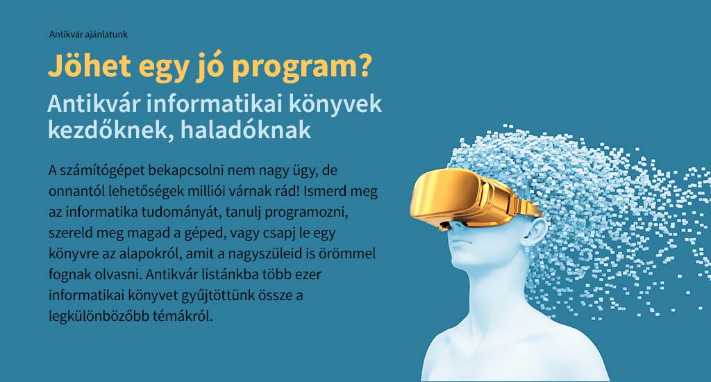 Jöhet egy jó program?