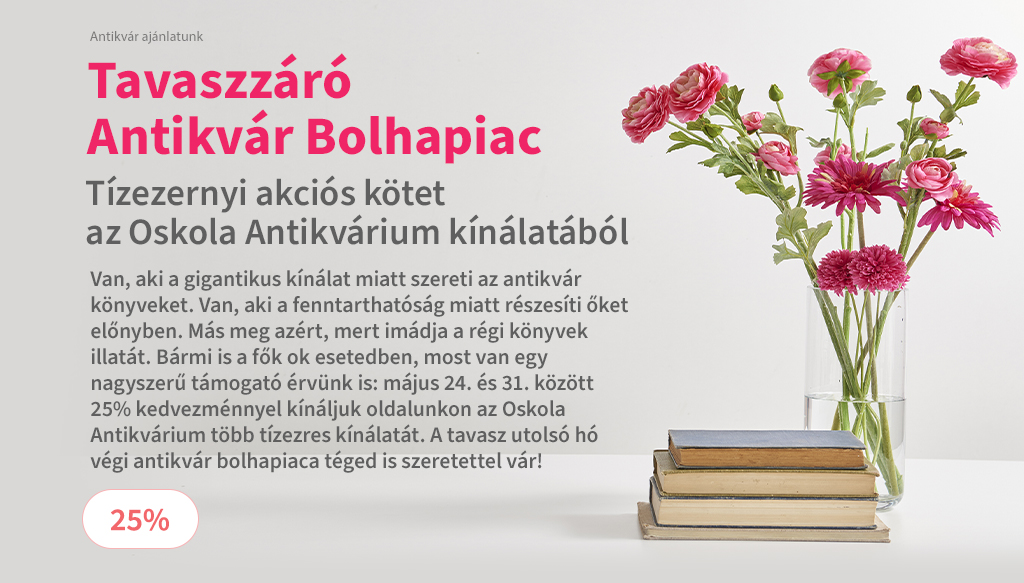Makótól Jeruzsálemig, és vissza