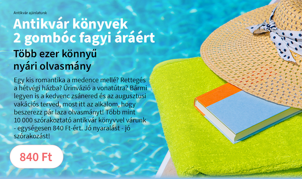 Antikvár könyvek sportról, egészségről, életmódról