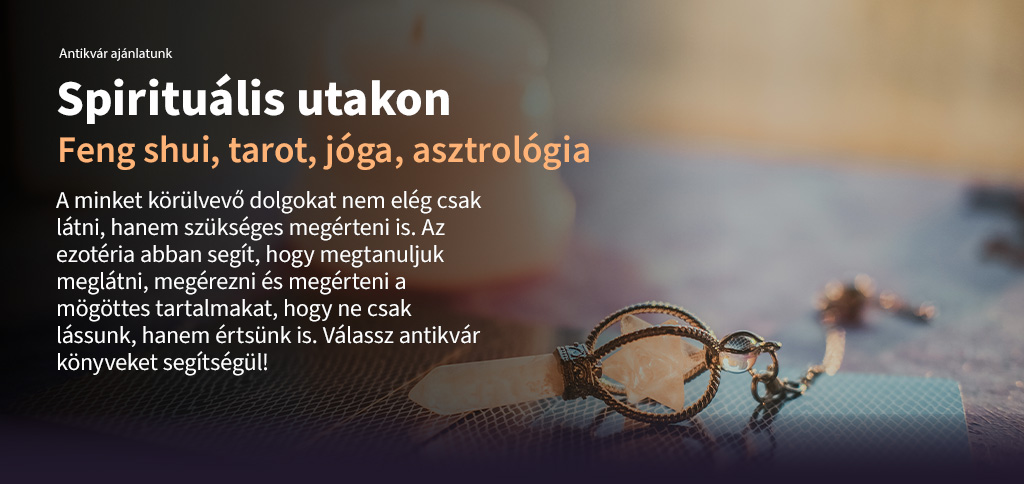 A Könyvlabirintus Antikvárium kínálata akcióban